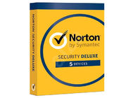 100% Aktivasi Online Kunci Lisensi , Norton Security Deluxe 3 Perangkat 1 Tahun